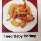 Best Fried Baby Shrimp (10） in Houston, TX