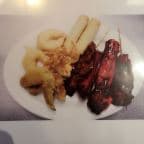 Best Pu Pu Platter (for two) in Houston, TX