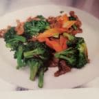 Best Beef with Broccoli in Houston, TX