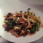 Best Mongolian Beef in Houston, TX