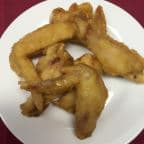 Best Fried Chicken Wings (6) in Houston, TX