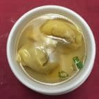 Best Wonton Soup in Houston, TX