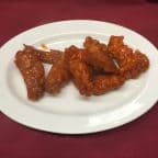 Best Buffalo Wings (6) in Houston, TX